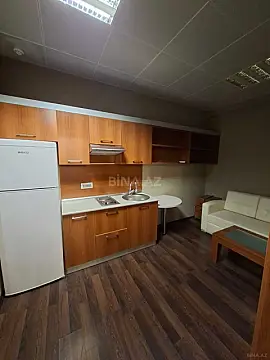 Kirayə verilir 9 otaqlı ofis 322 m²