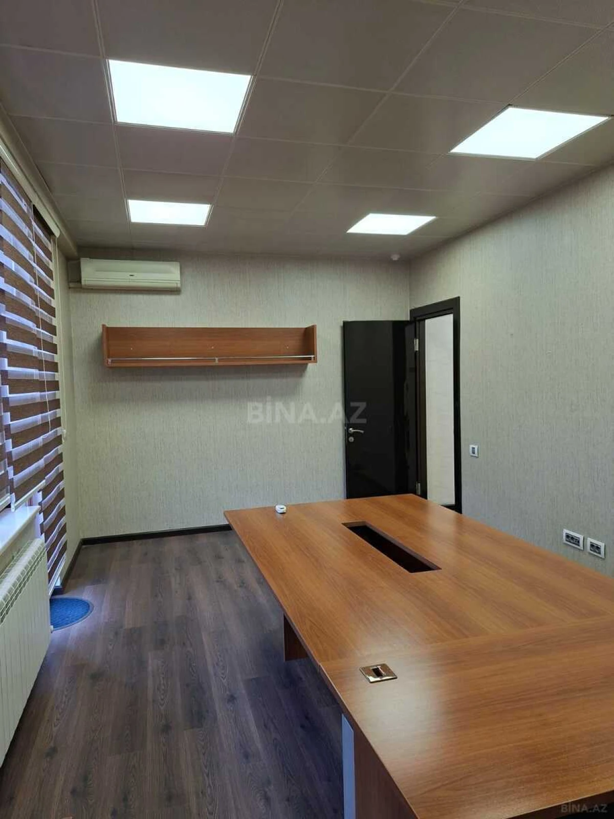 Kirayə verilir 9 otaqlı ofis 322 m²
