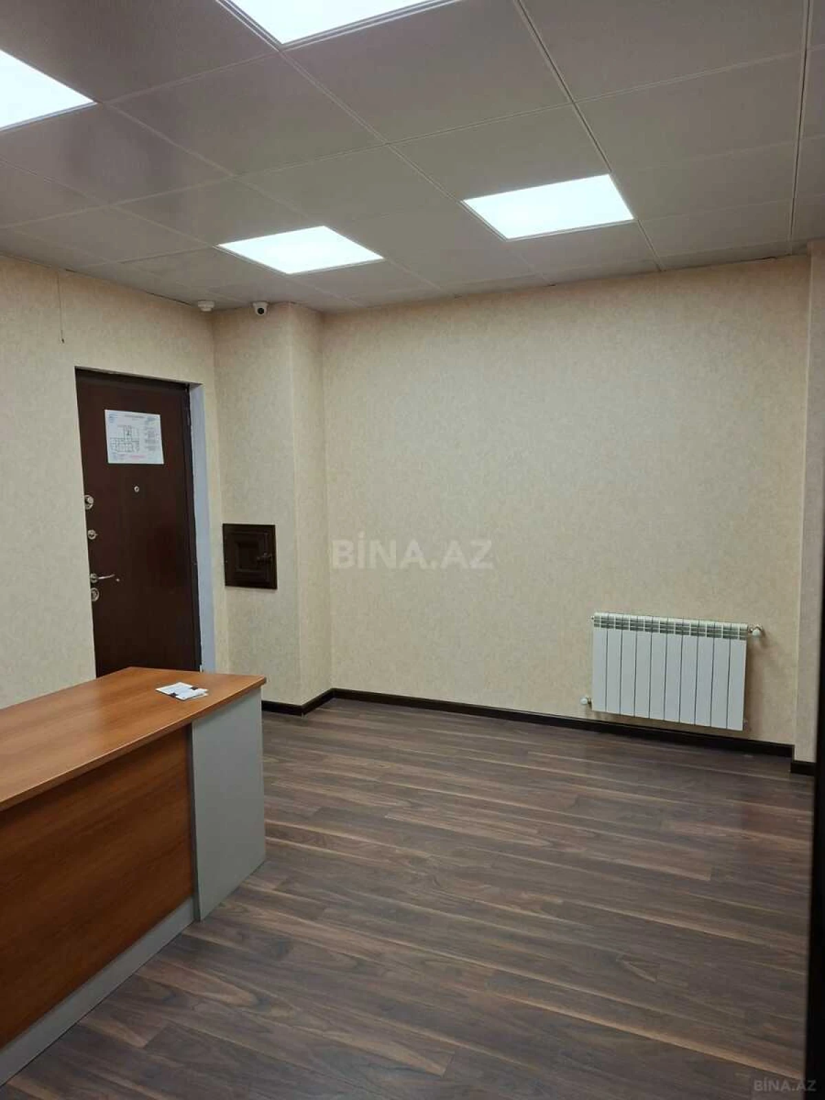Kirayə verilir 9 otaqlı ofis 322 m²