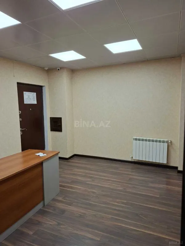 Kirayə verilir 9 otaqlı ofis 322 m²