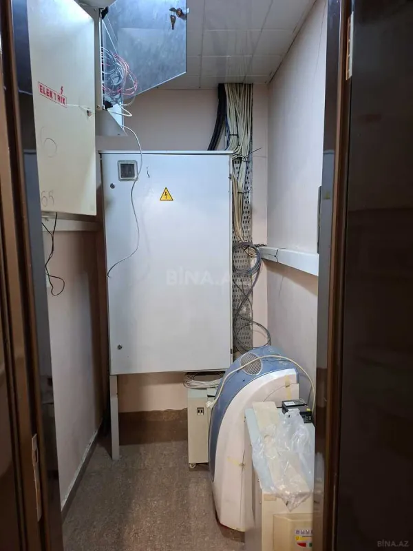 Kirayə verilir 9 otaqlı ofis 322 m²