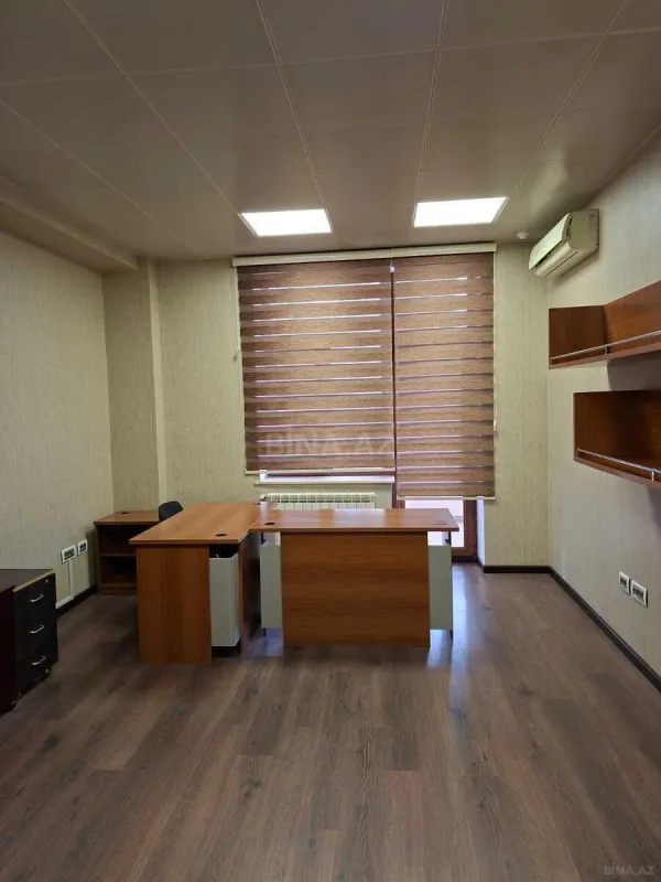 Kirayə verilir 9 otaqlı ofis 322 m²