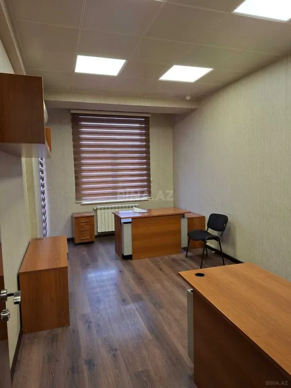 Kirayə verilir 9 otaqlı ofis 322 m²