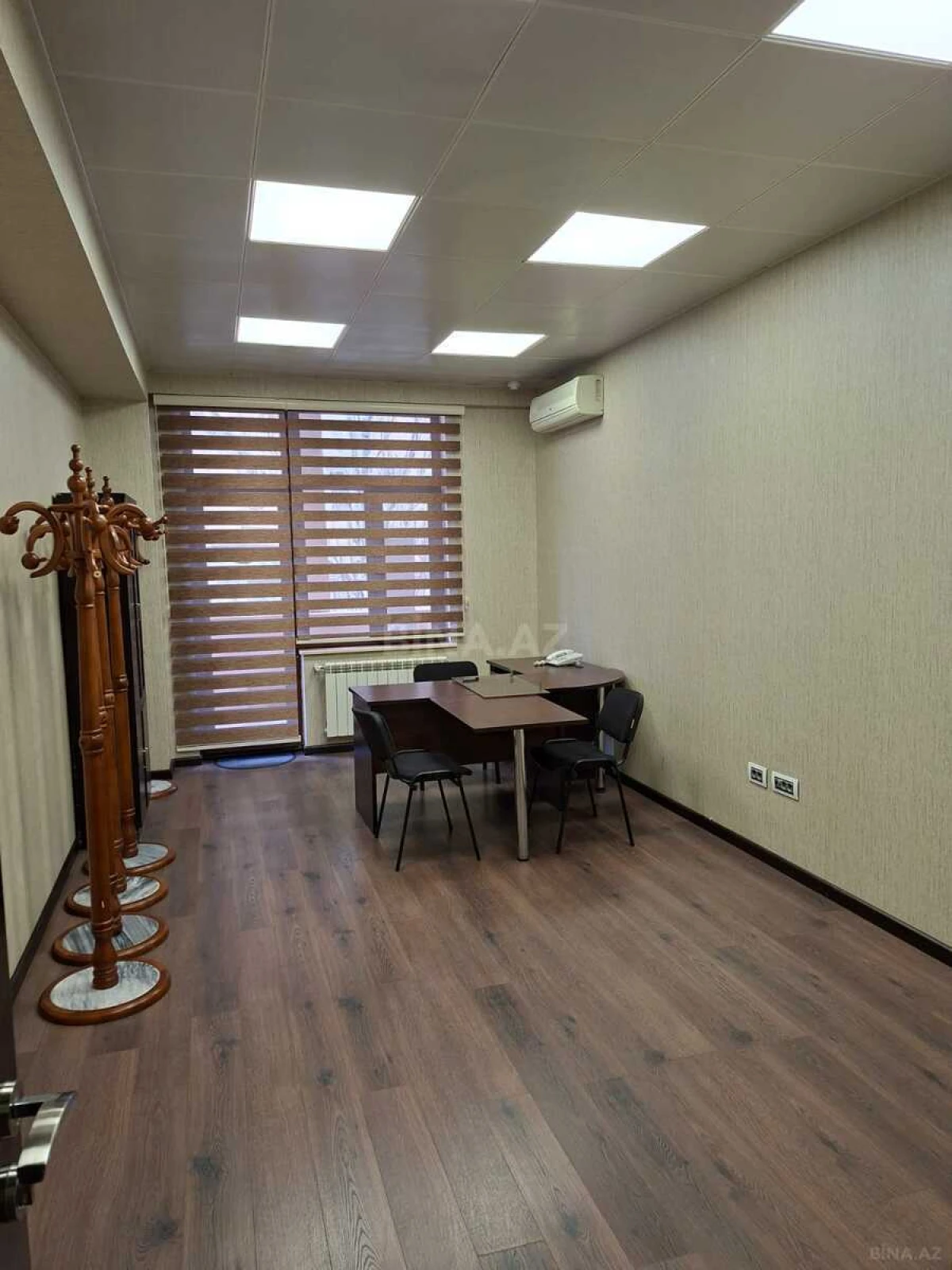 Kirayə verilir 9 otaqlı ofis 322 m²