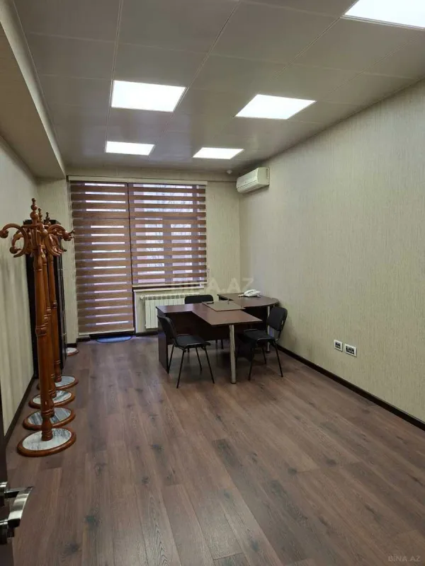 Kirayə verilir 9 otaqlı ofis 322 m²