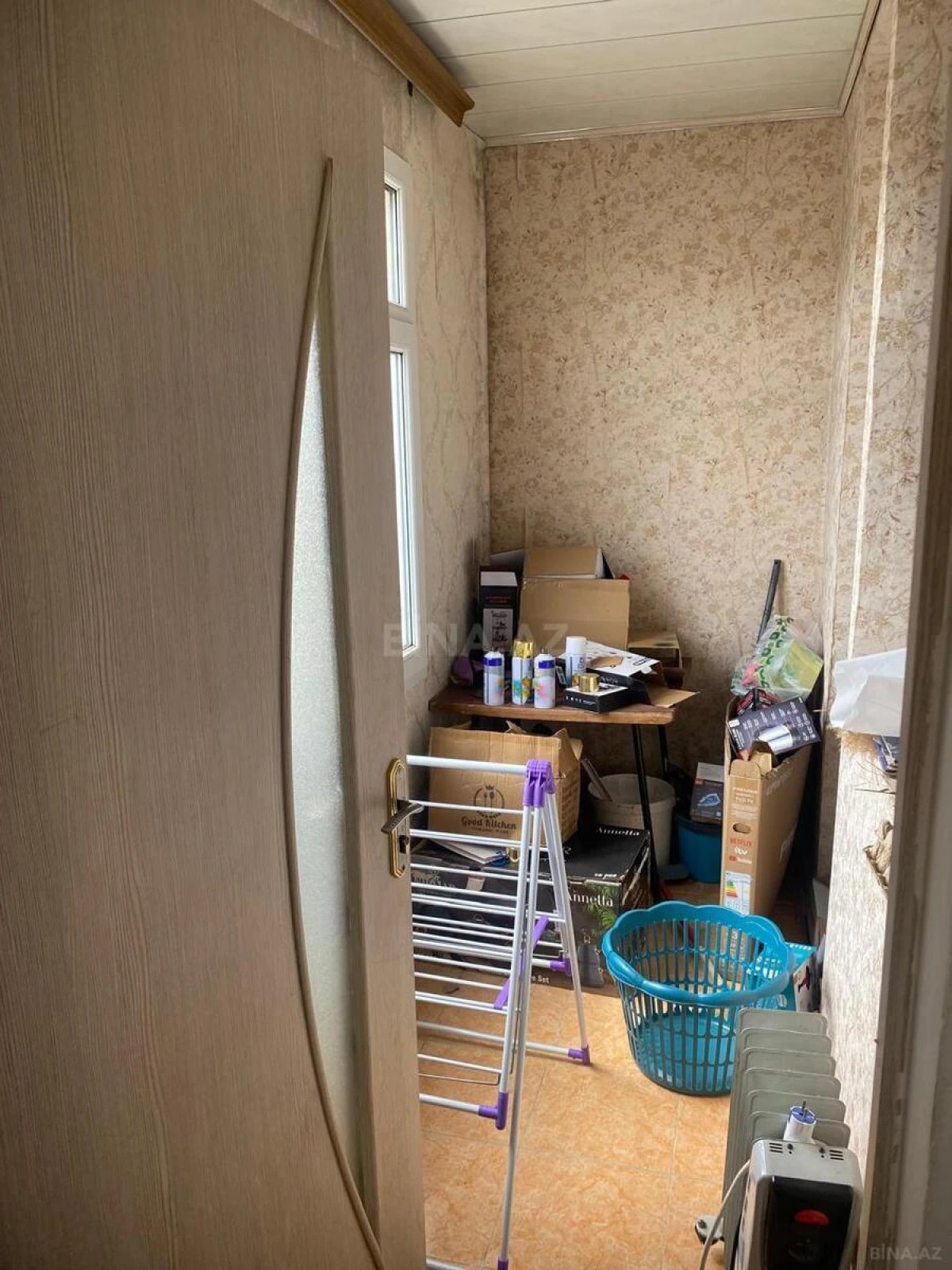 Kirayə verilir 3 otaqlı mənzil 65 m²