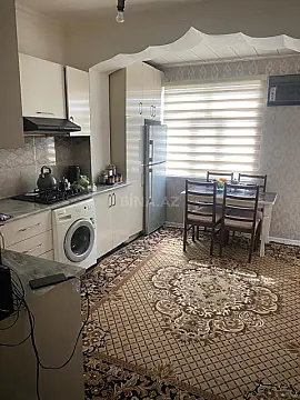 Kirayə verilir 3 otaqlı mənzil 65 m²