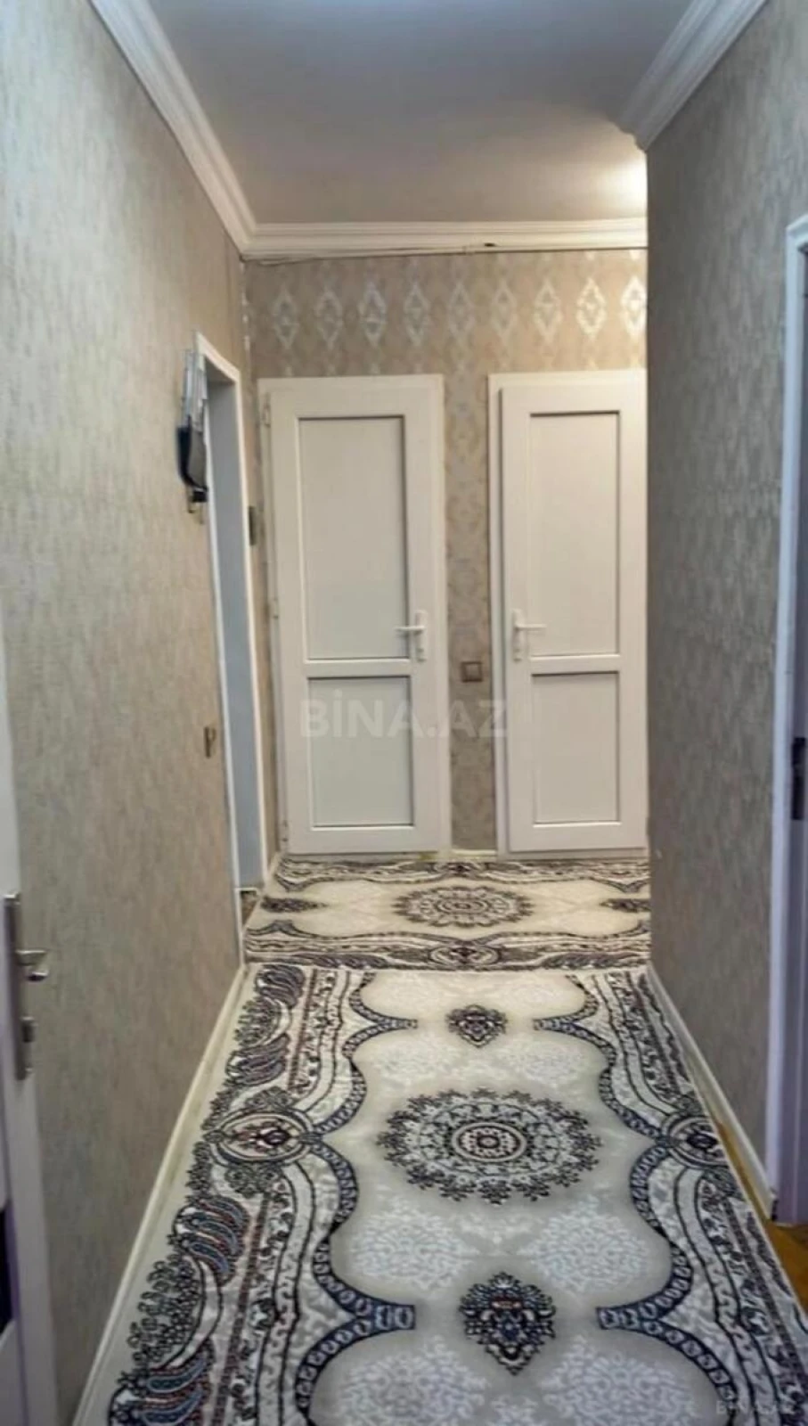 Kirayə verilir 3 otaqlı mənzil 65 m²