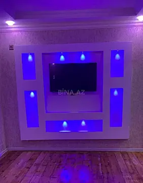 Kirayə verilir 3 otaqlı mənzil 65 m²