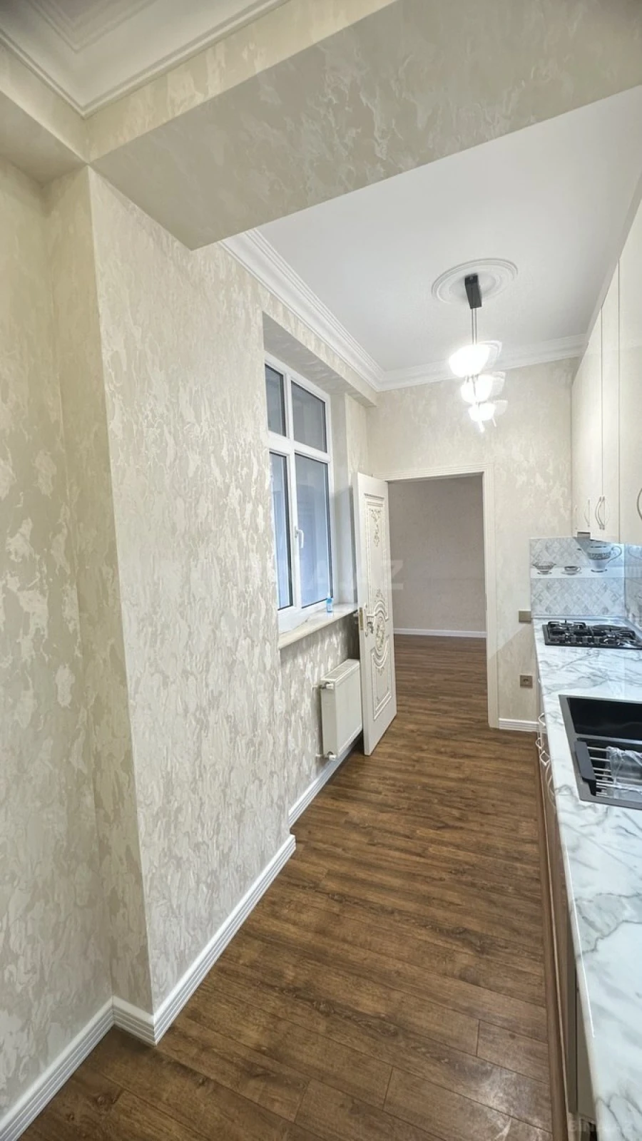 Satılır 3 otaqlı mənzil 100 m²
