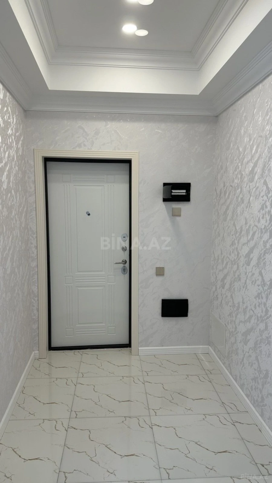 Satılır 3 otaqlı mənzil 100 m²