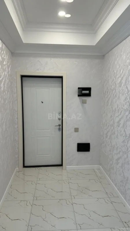 Satılır 3 otaqlı mənzil 100 m²