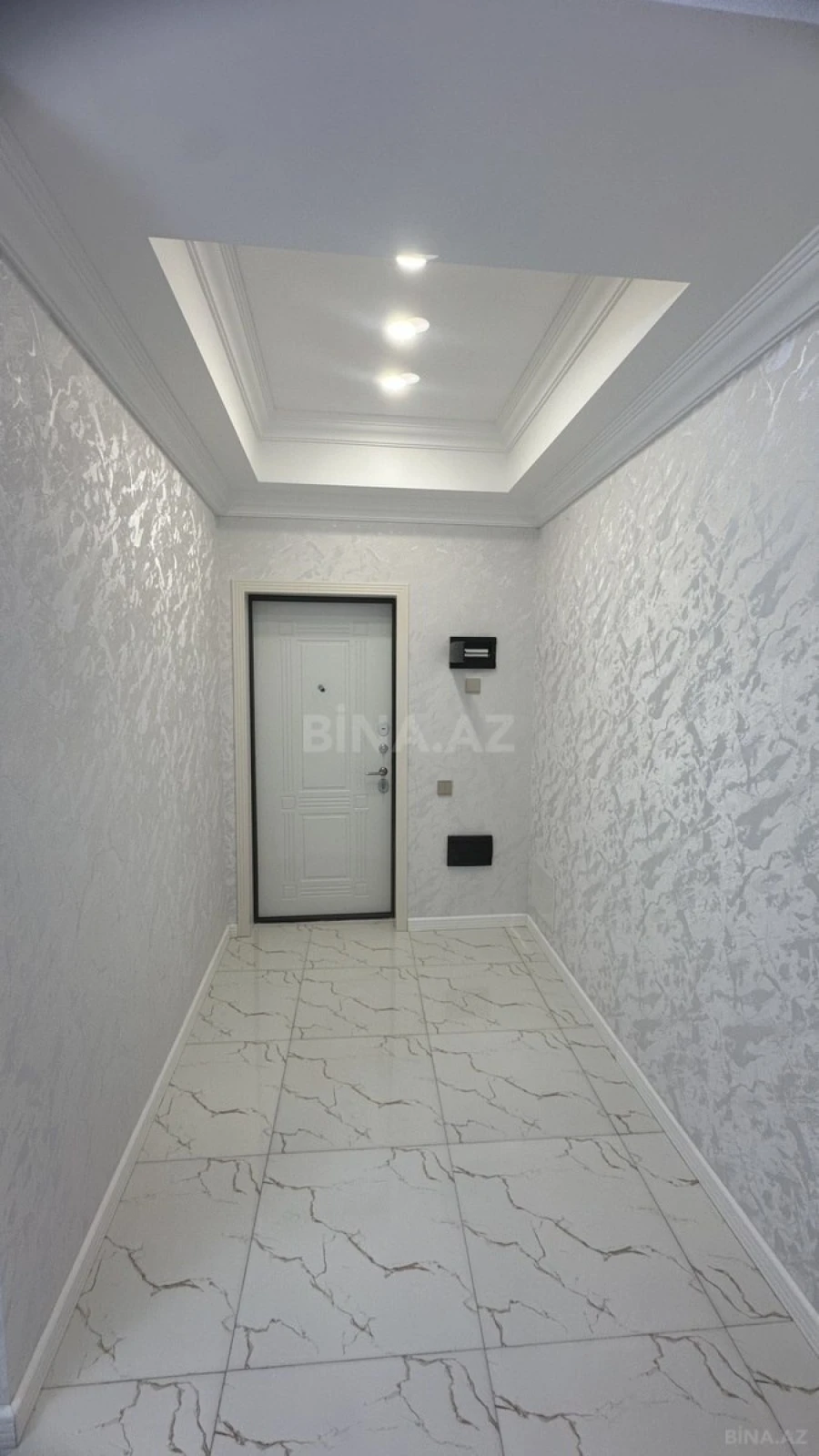 Satılır 3 otaqlı mənzil 100 m²