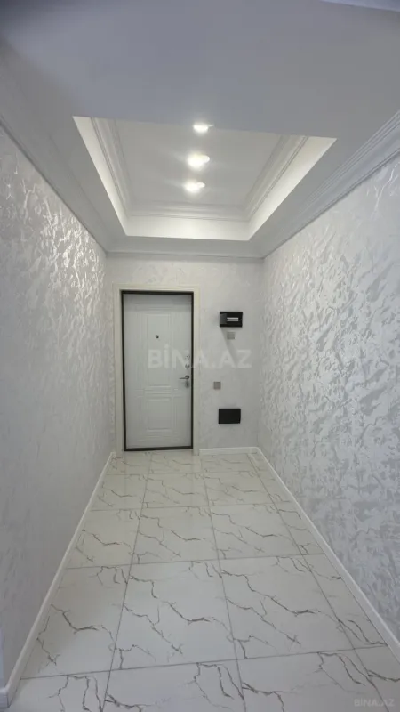 Satılır 3 otaqlı mənzil 100 m²