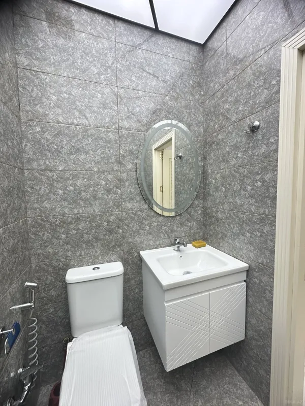 Satılır 3 otaqlı mənzil 100 m²