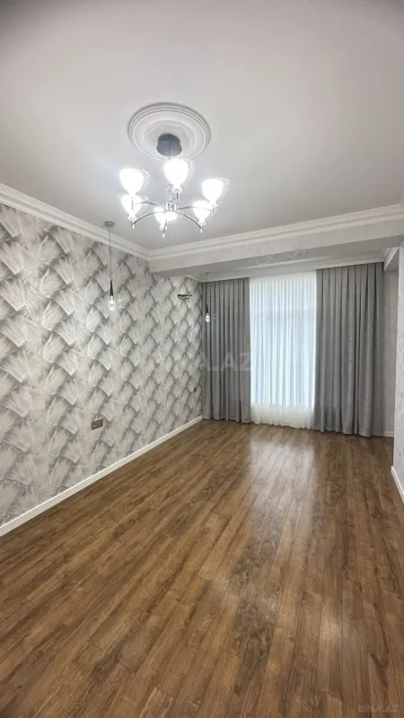 Satılır 3 otaqlı mənzil 100 m²