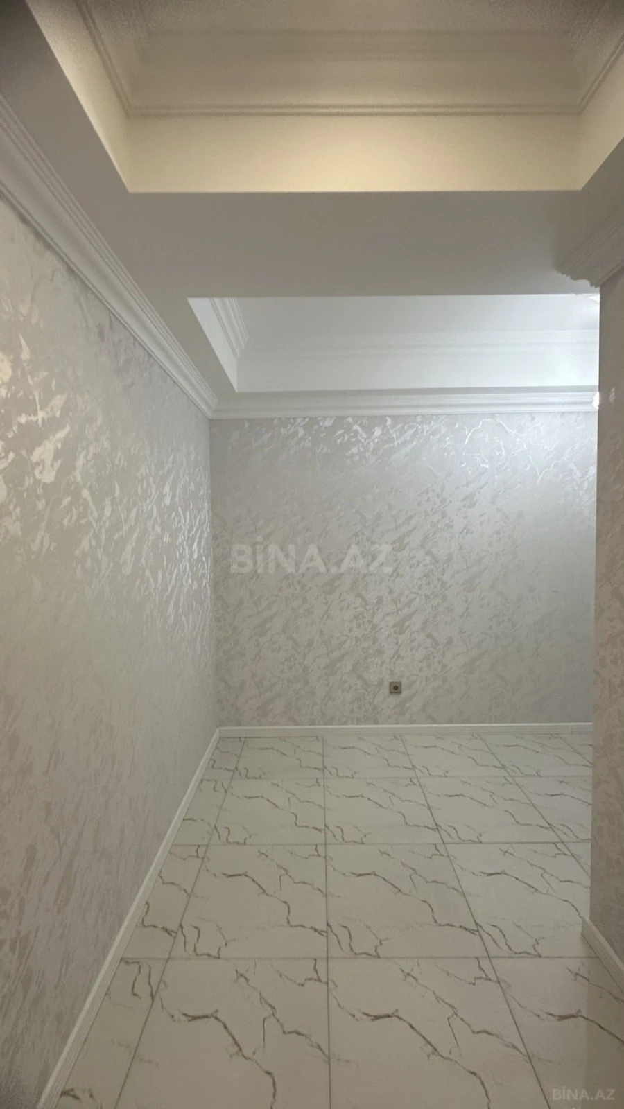 Satılır 3 otaqlı mənzil 100 m²