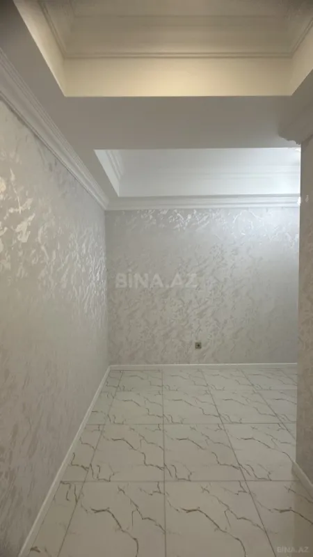 Satılır 3 otaqlı mənzil 100 m²