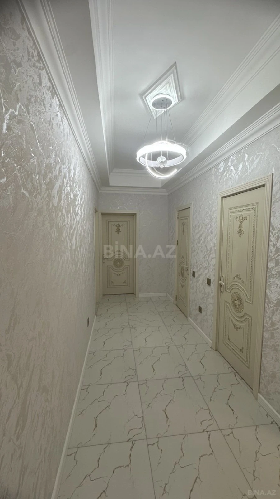 Satılır 3 otaqlı mənzil 100 m²