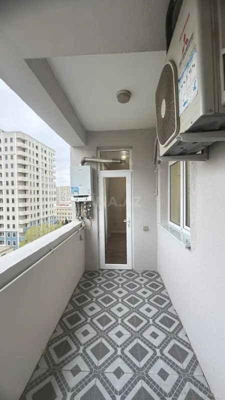 Satılır 3 otaqlı mənzil 100 m²