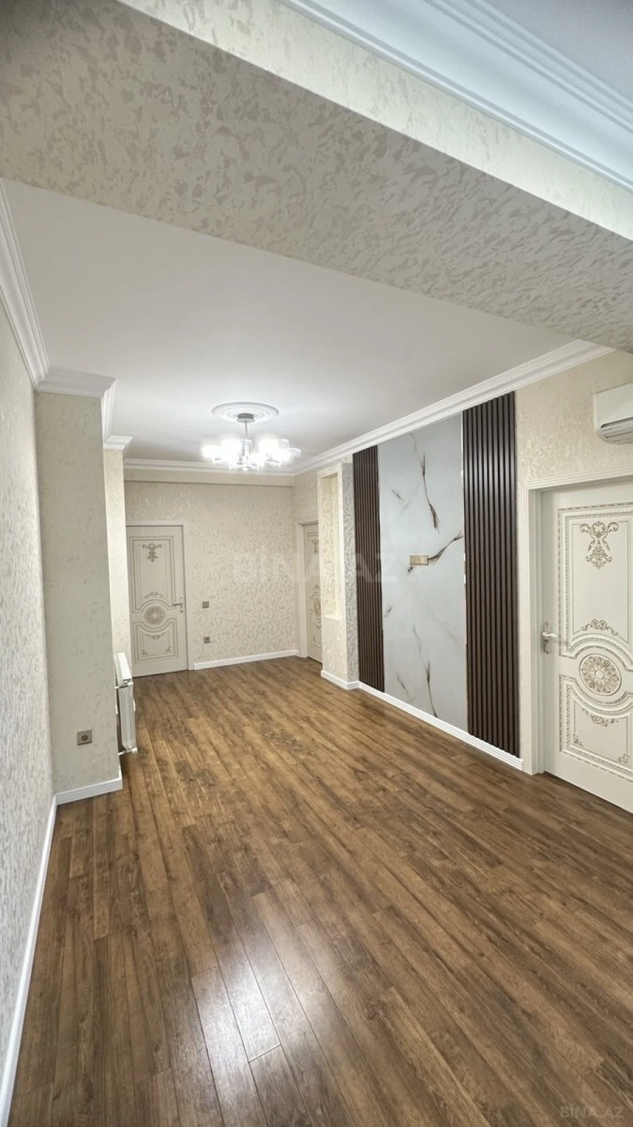 Satılır 3 otaqlı mənzil 100 m²