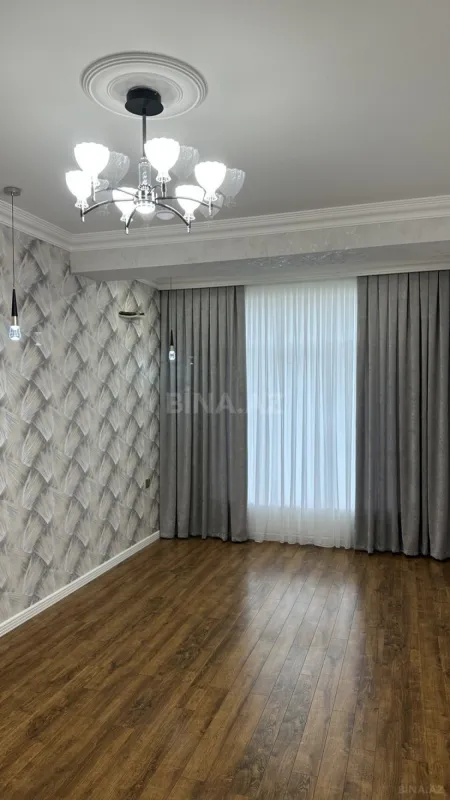 Satılır 3 otaqlı mənzil 100 m²