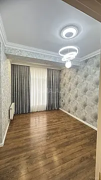 Satılır 3 otaqlı mənzil 100 m²