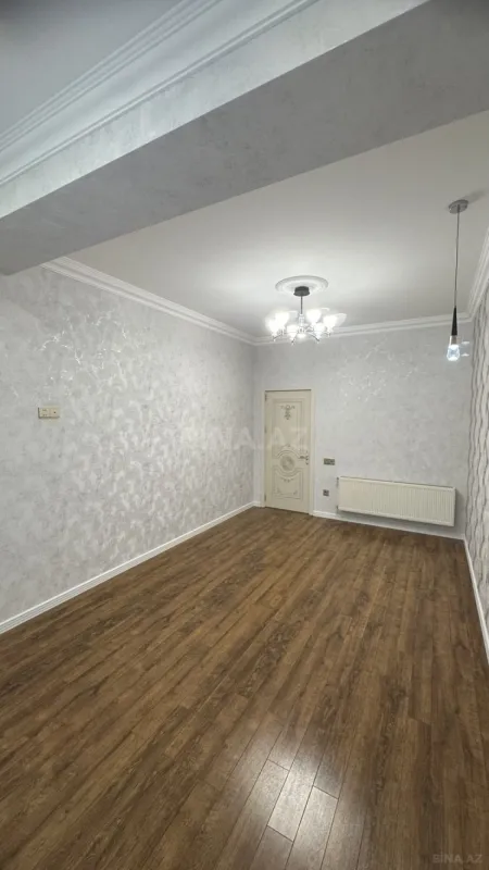 Satılır 3 otaqlı mənzil 100 m²