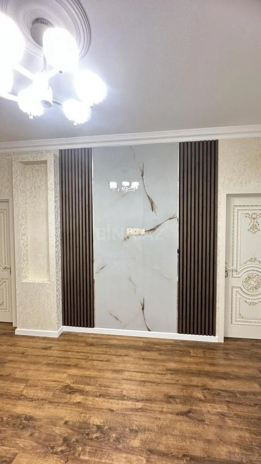 Satılır 3 otaqlı mənzil 100 m²