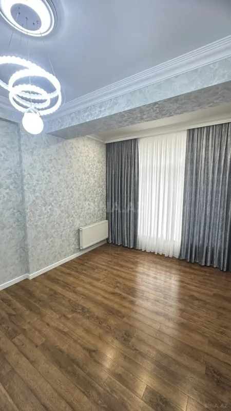 Satılır 3 otaqlı mənzil 100 m²