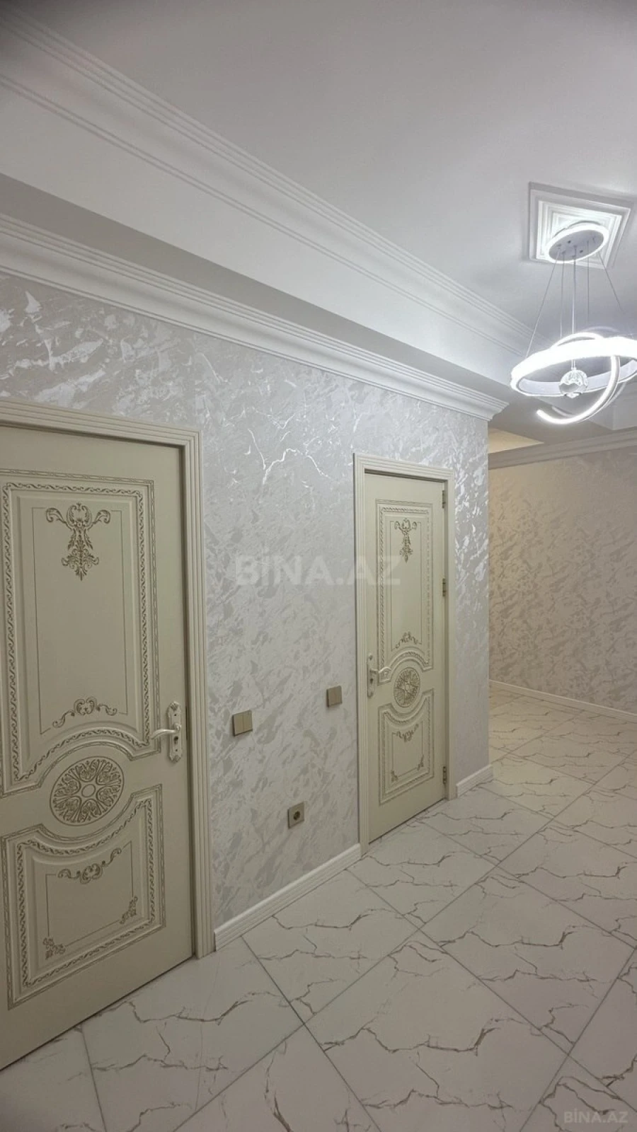 Satılır 3 otaqlı mənzil 100 m²