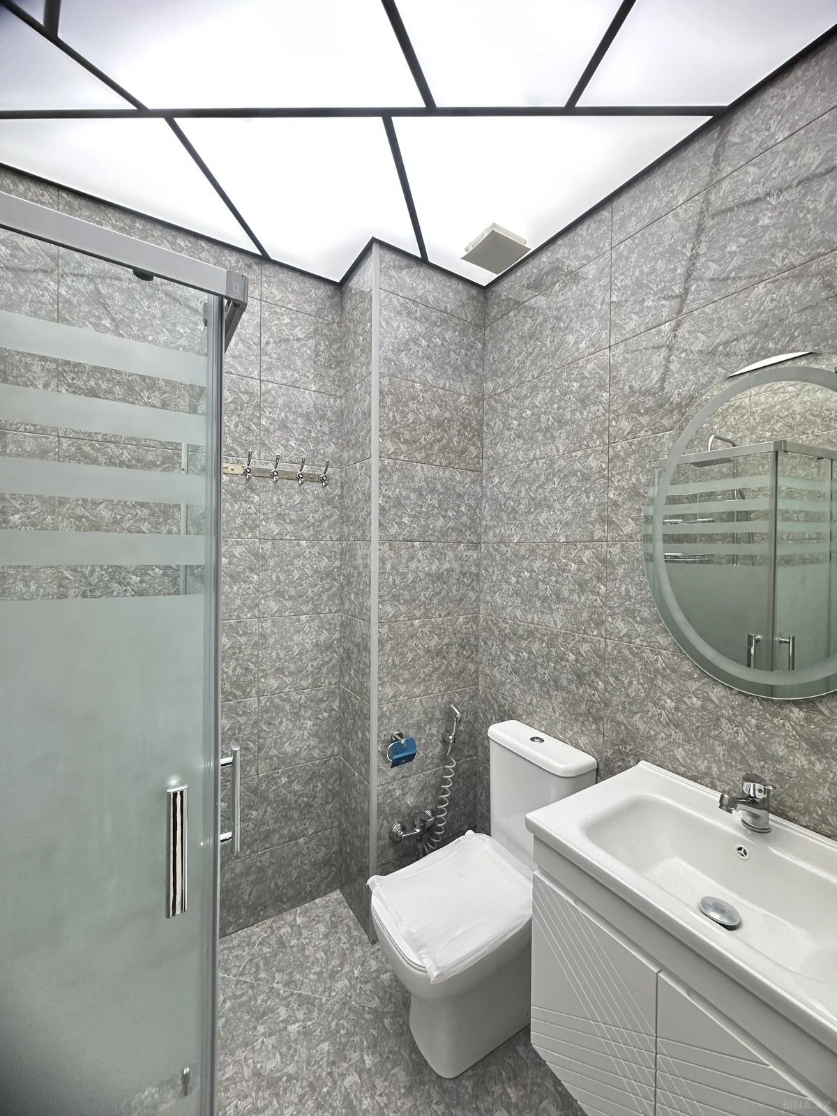 Satılır 3 otaqlı mənzil 100 m²