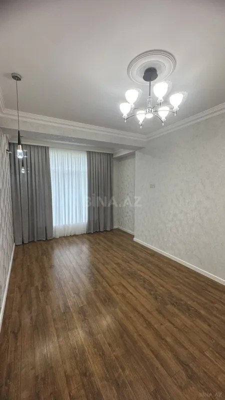 Satılır 3 otaqlı mənzil 100 m²