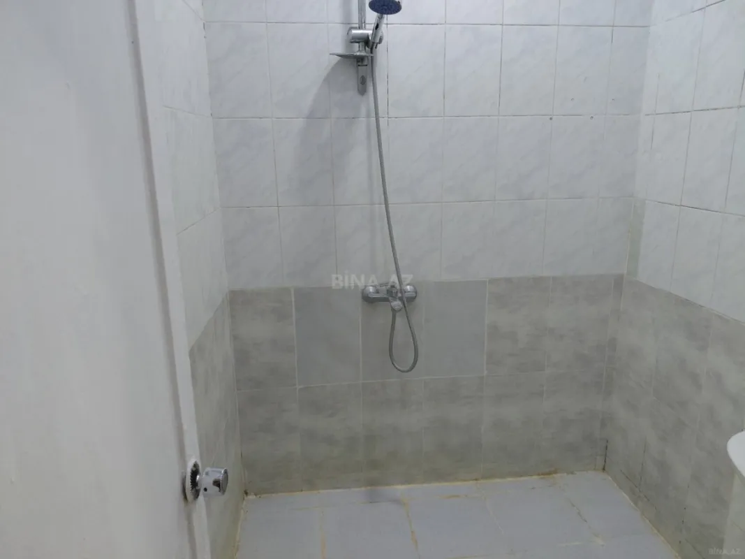 Kirayə verilir 2 otaqlı mənzil 37 m²