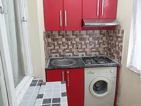 Kirayə verilir 2 otaqlı mənzil 37 m²