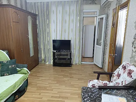 Kirayə verilir 2 otaqlı mənzil 37 m² — Bakı, 7-ci mikrorayon 2 otaq 37.00 m²