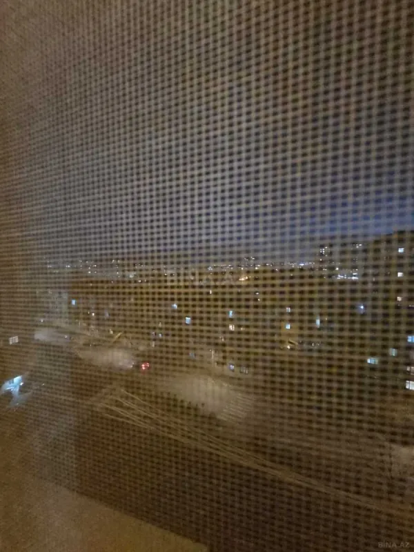 Kirayə verilir 2 otaqlı mənzil 52 m²