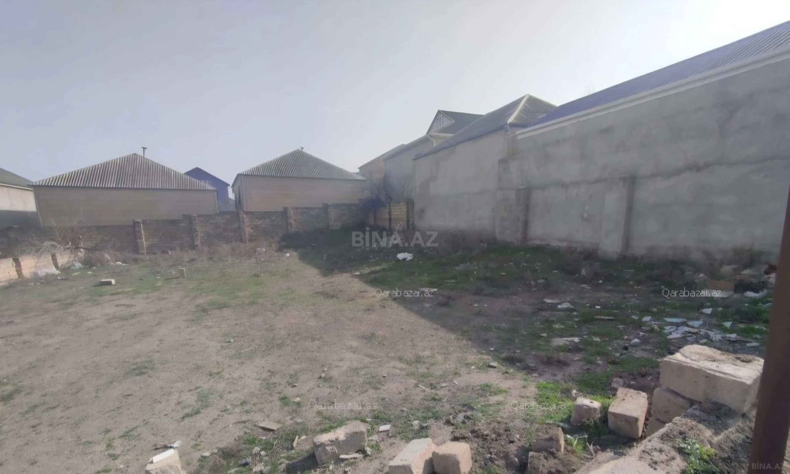 Satılır torpaq sahəsi 9 m²