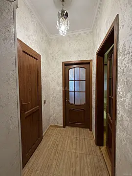 Satılır 2 otaqlı mənzil 44 m²