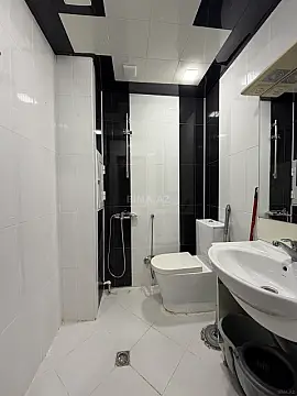 Satılır 2 otaqlı mənzil 44 m²