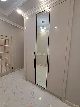 Kirayə verilir 3 otaqlı mənzil 130 m²