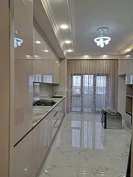 Kirayə verilir 3 otaqlı mənzil 130 m²