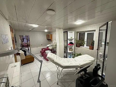 Kirayə verilir obyekt 51 m²