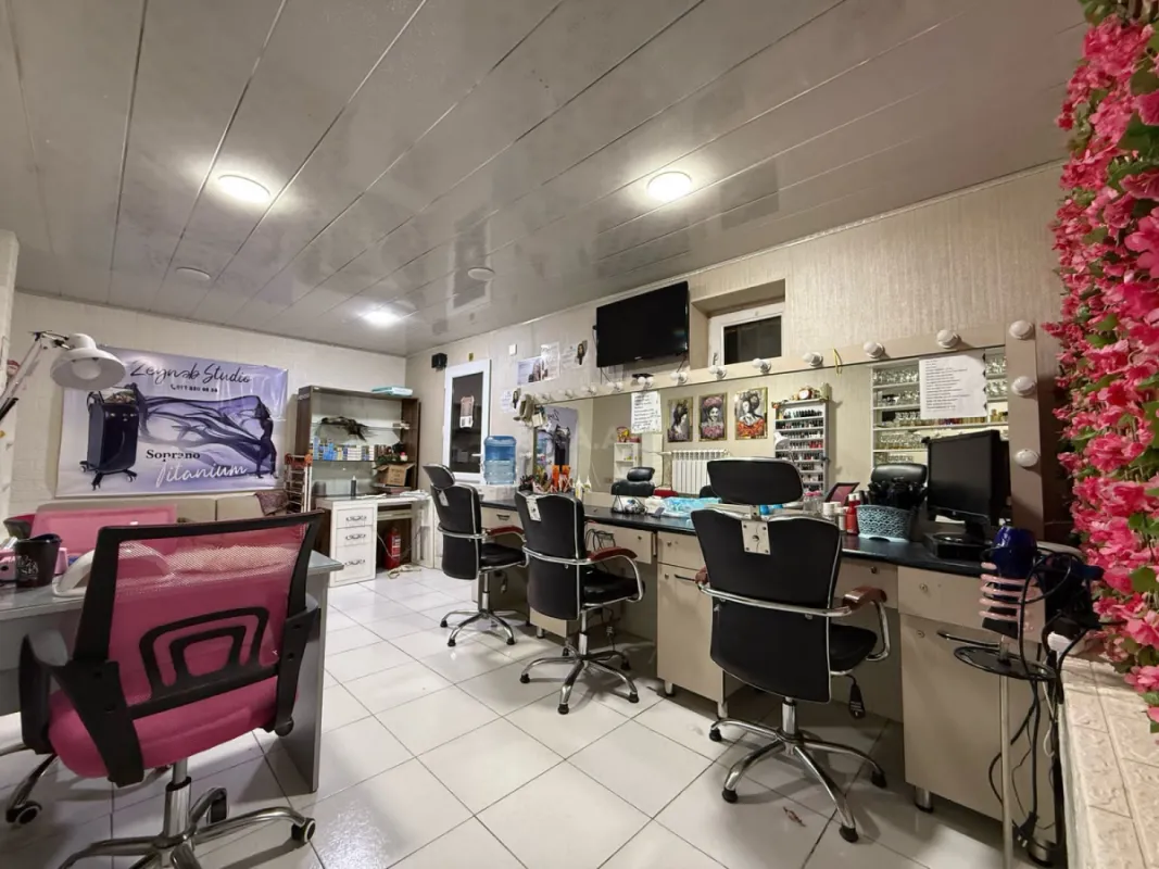 Kirayə verilir obyekt 51 m²