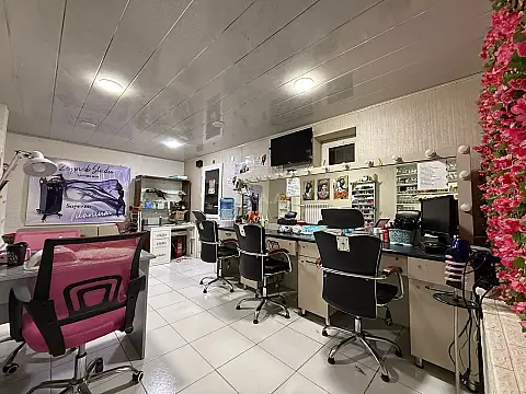 Kirayə verilir obyekt 51 m²