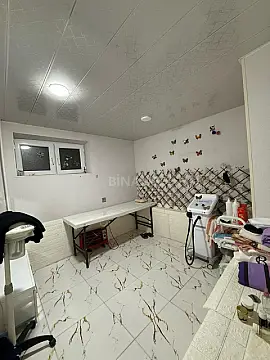 Kirayə verilir obyekt 51 m²