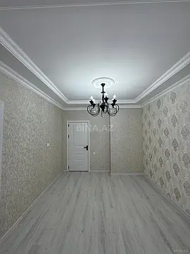 Satılır 2 otaqlı mənzil 44 m²