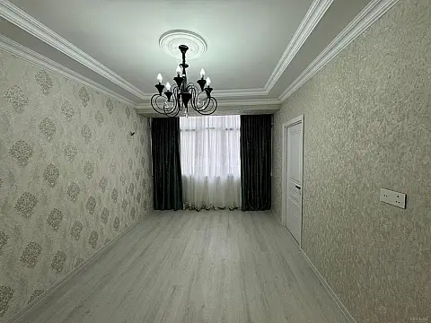 Satılır 2 otaqlı mənzil 44 m² — Bakı, Masazır 2 otaq 44.00 m²