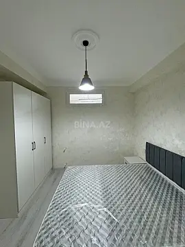 Satılır 2 otaqlı mənzil 44 m²