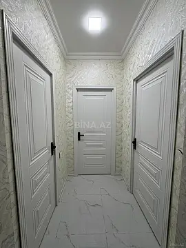Satılır 2 otaqlı mənzil 44 m²